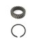 Chelsea Gear - Output, Reduction 5-P-964X - alternate 3